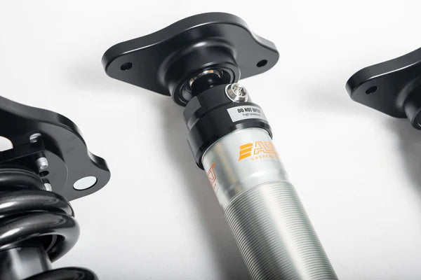 AST Suspension 5100 Series Coilover Kit for 2023+ Honda Civic Type R (FL5)