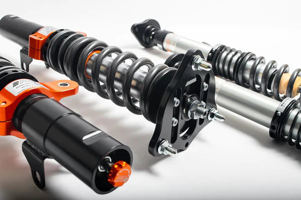 AST Suspension 5100 Series Coilover Kit for 2023+ Honda Civic Type R (FL5)