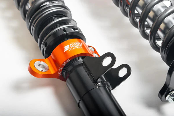 AST Suspension 5100 Series Coilover Kit for 2023+ Honda Civic Type R (FL5)