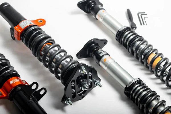 AST Suspension 5100 Series Coilover Kit for 2023+ Honda Civic Type R (FL5)
