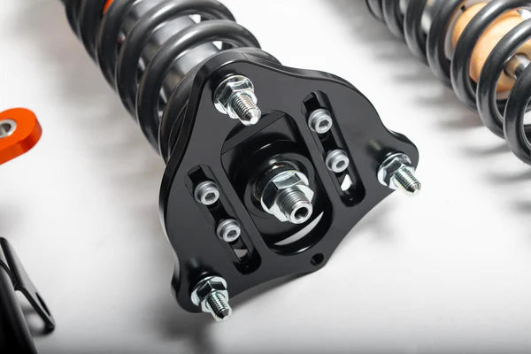 AST Suspension 5100 Series Coilover Kit for 2023+ Honda Civic Type R (FL5)