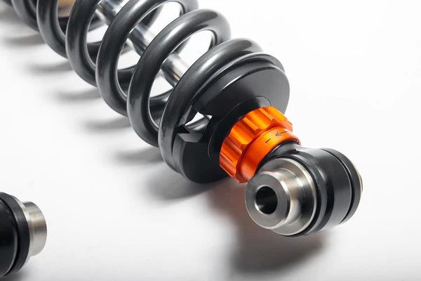 AST Suspension 5100 Series Coilover Kit for 2023+ Honda Civic Type R (FL5)
