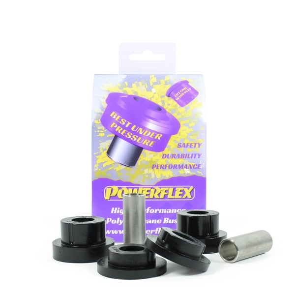 Powerflex Front Control Arm Rear Bushing for 92-95 Honda Civic / 88-91 CR-X / 93-97 Del Sol / 97-01 Integra