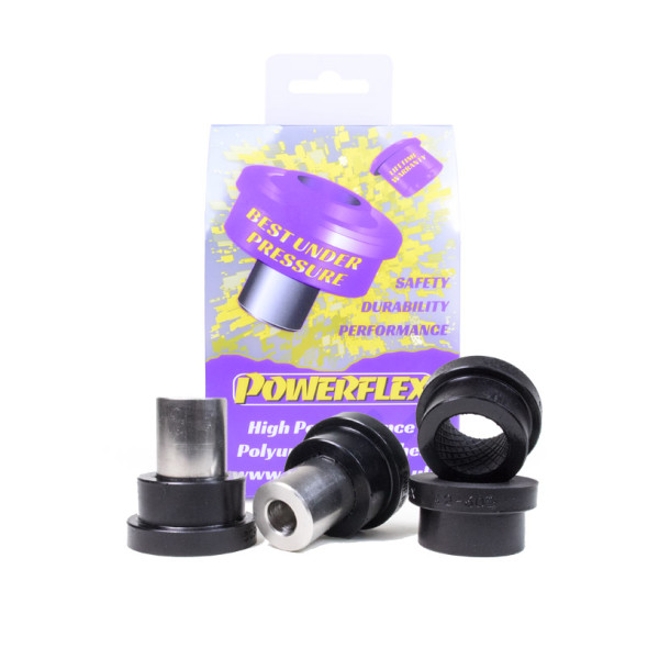 Powerflex Rover Front Control Arm Front Bushings for 88-00 Honda Civic / 93-97 Del Sol / 97-01 Integra /97-01 CR-V