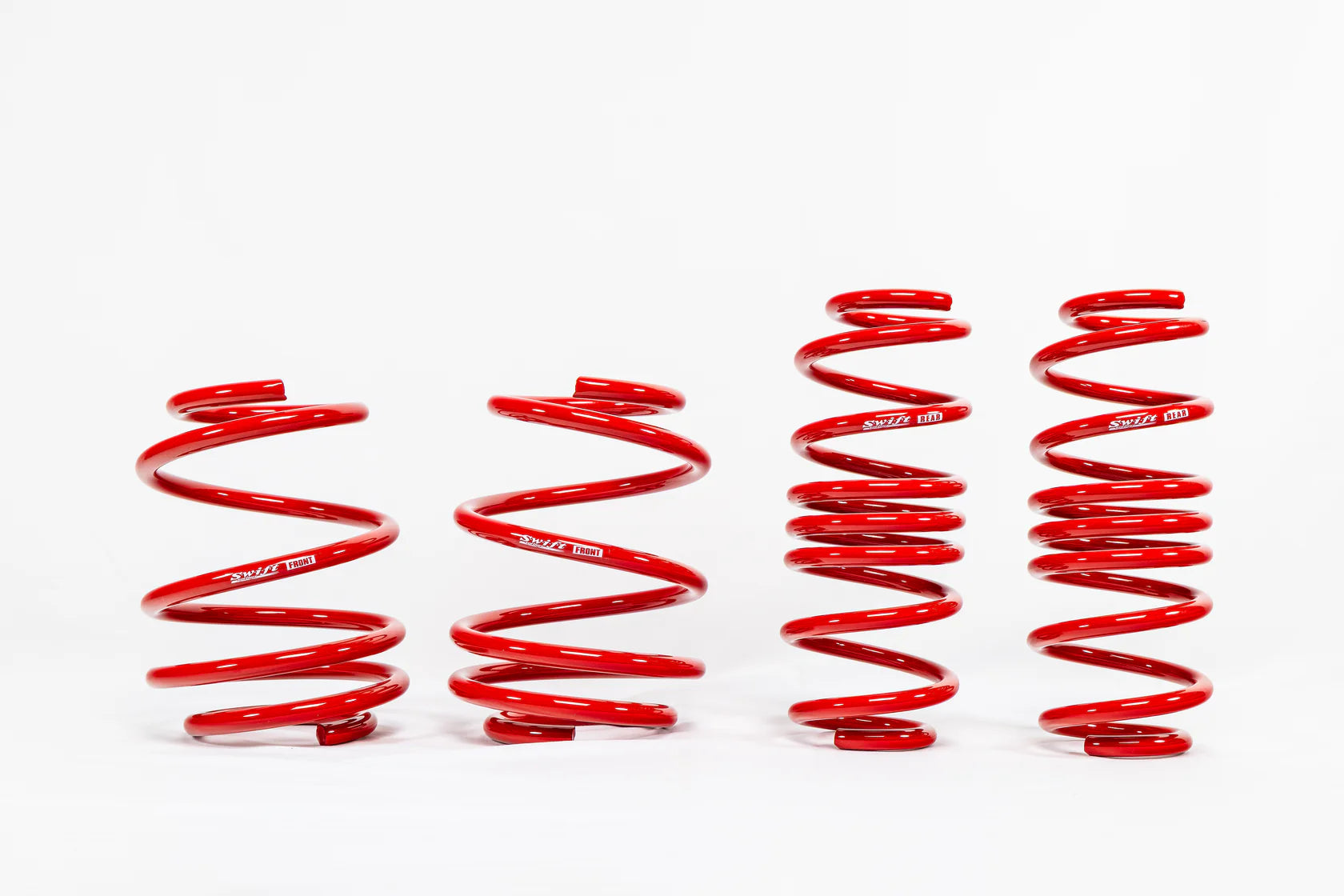 Swift Springs Sport Lowering Springs for 2023+ Honda Civic Type R [FL5]