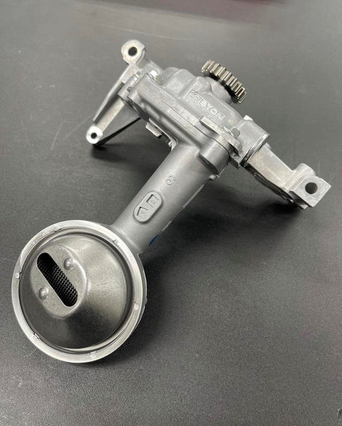 4P Ported K-Series Oil Pump K20/k24
