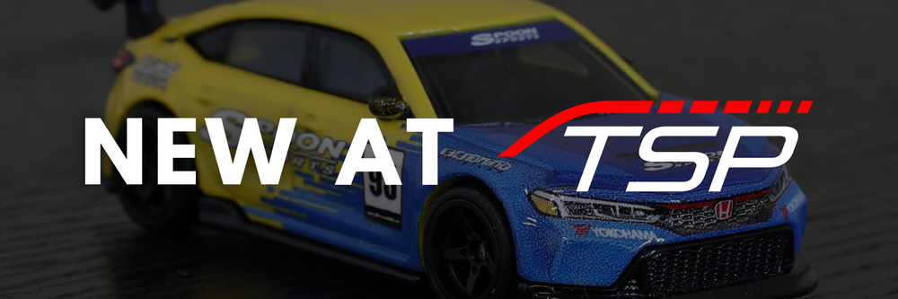 Two Step Performance: Your Source for Tunes, Parts, and Anything Honda