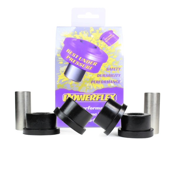Powerflex Front Wishbone Front Bushings for 17-21 Honda Civic Type R