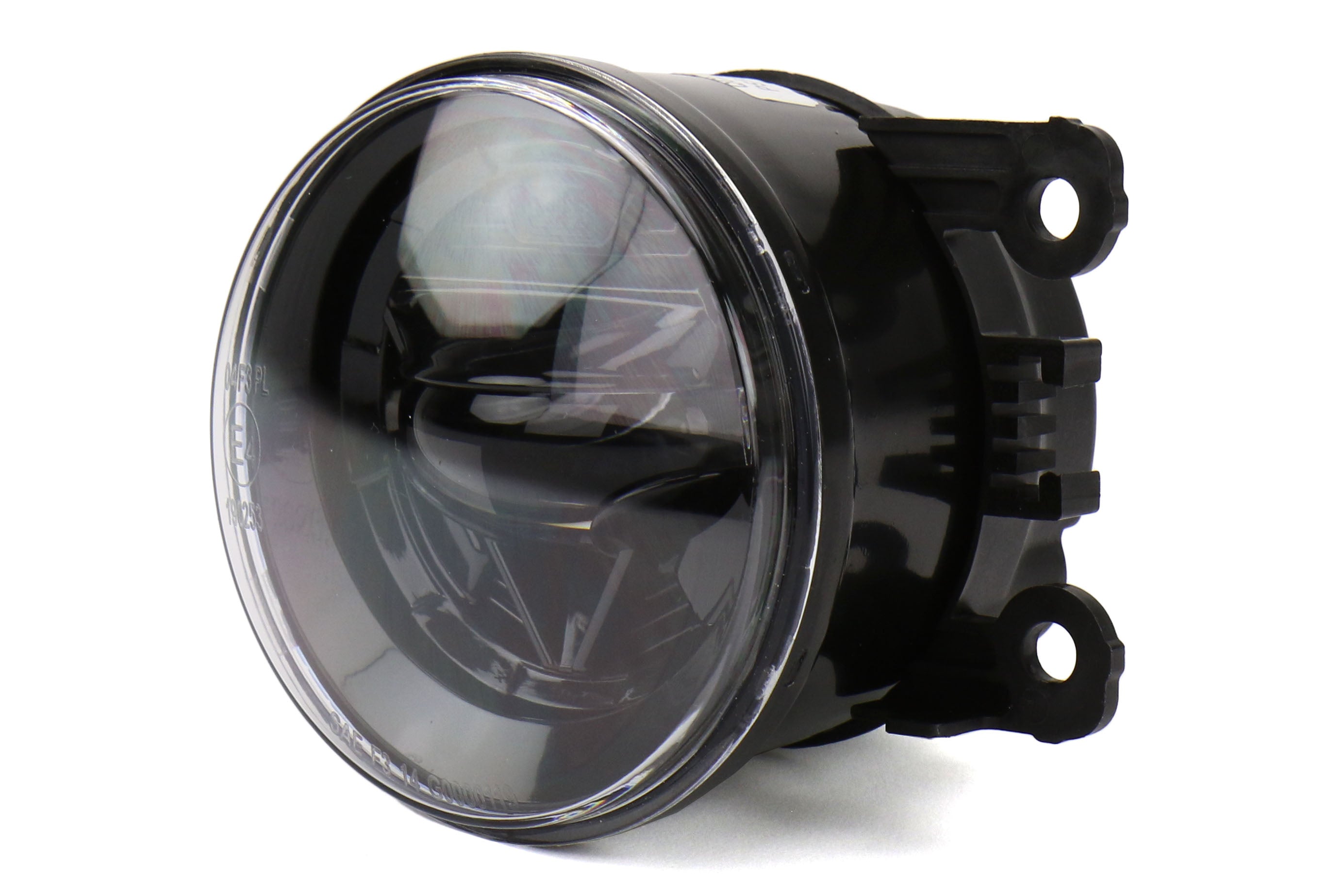 OLM Nightseeker LED Fog Lights - 2016-2021 Honda Civic