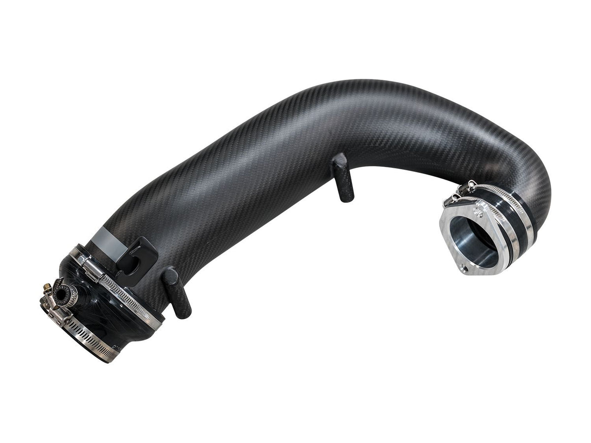 AWE Tuning Carbon Inlet Tube for 2022+ Honda Civic Type R / 2023+ Acura Integra Type S [FL5/DE5]