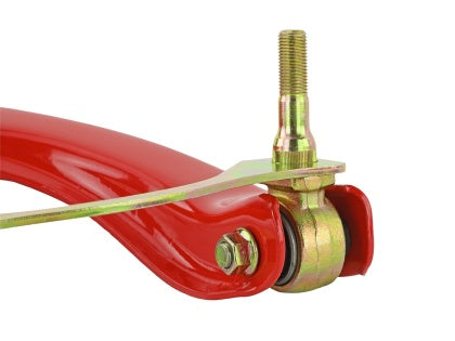 Skunk2 Pro Series Adjustable Front Camber Kit (+/- 3.3 Degrees) for 88-91 Honda Civic/CRX