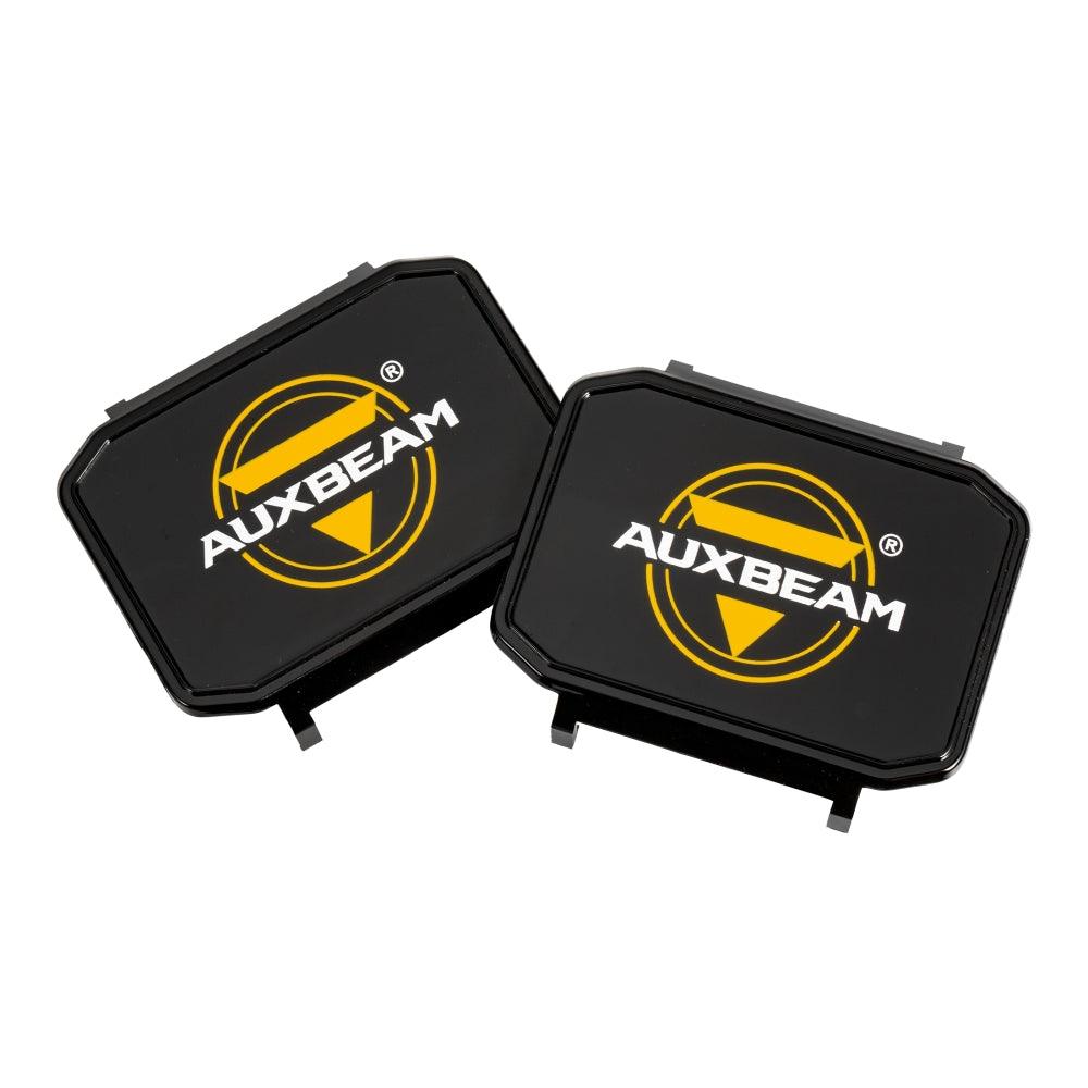 Auxbeam R4 Series 4" LED Pod Light Covers – Black