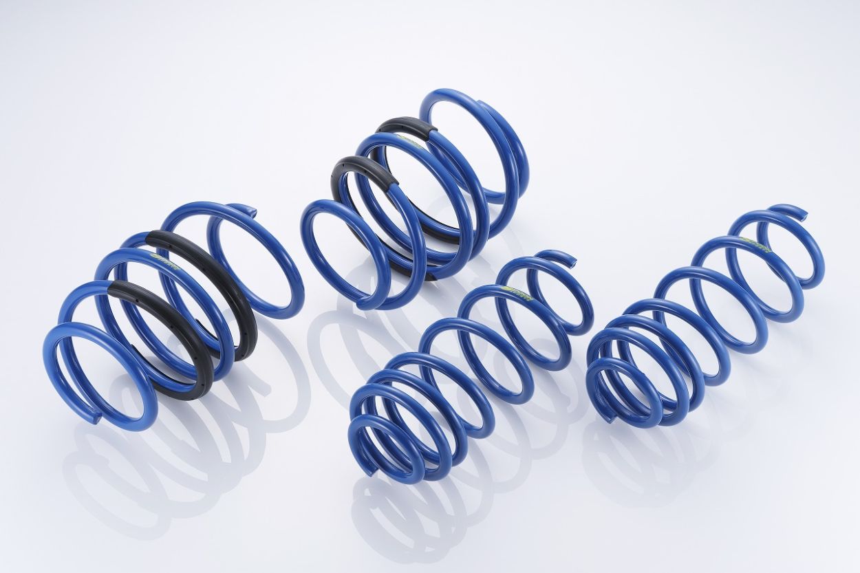 Spoon Progressive Spring for 2022+ Civic 1.5T FE1 / 2023+ Integra 1.5T DE4