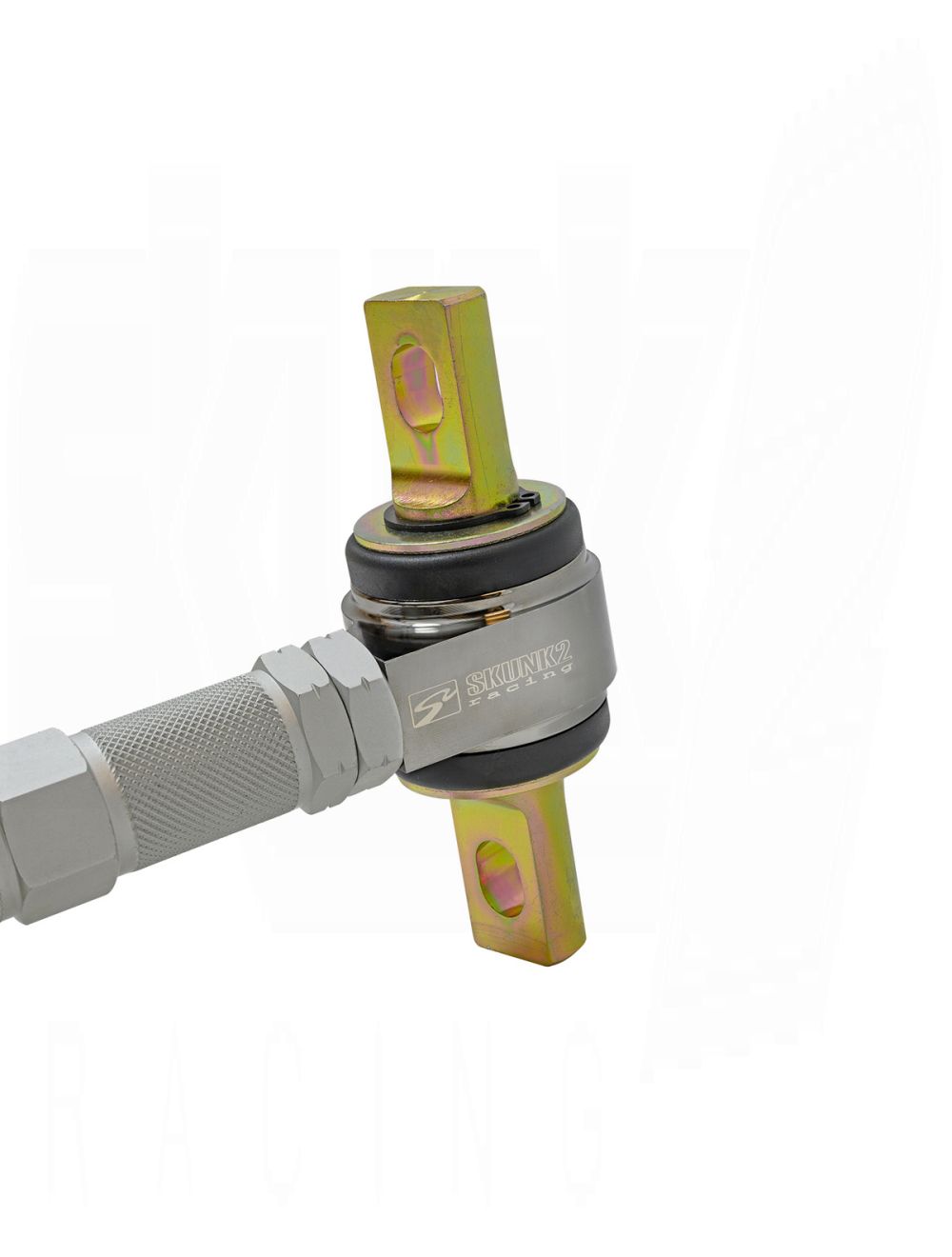 Skunk2 Rear Adjustable Pro Camber Kit for 88-00 Civic/ 88-91 CR-X / 90-01 Integra