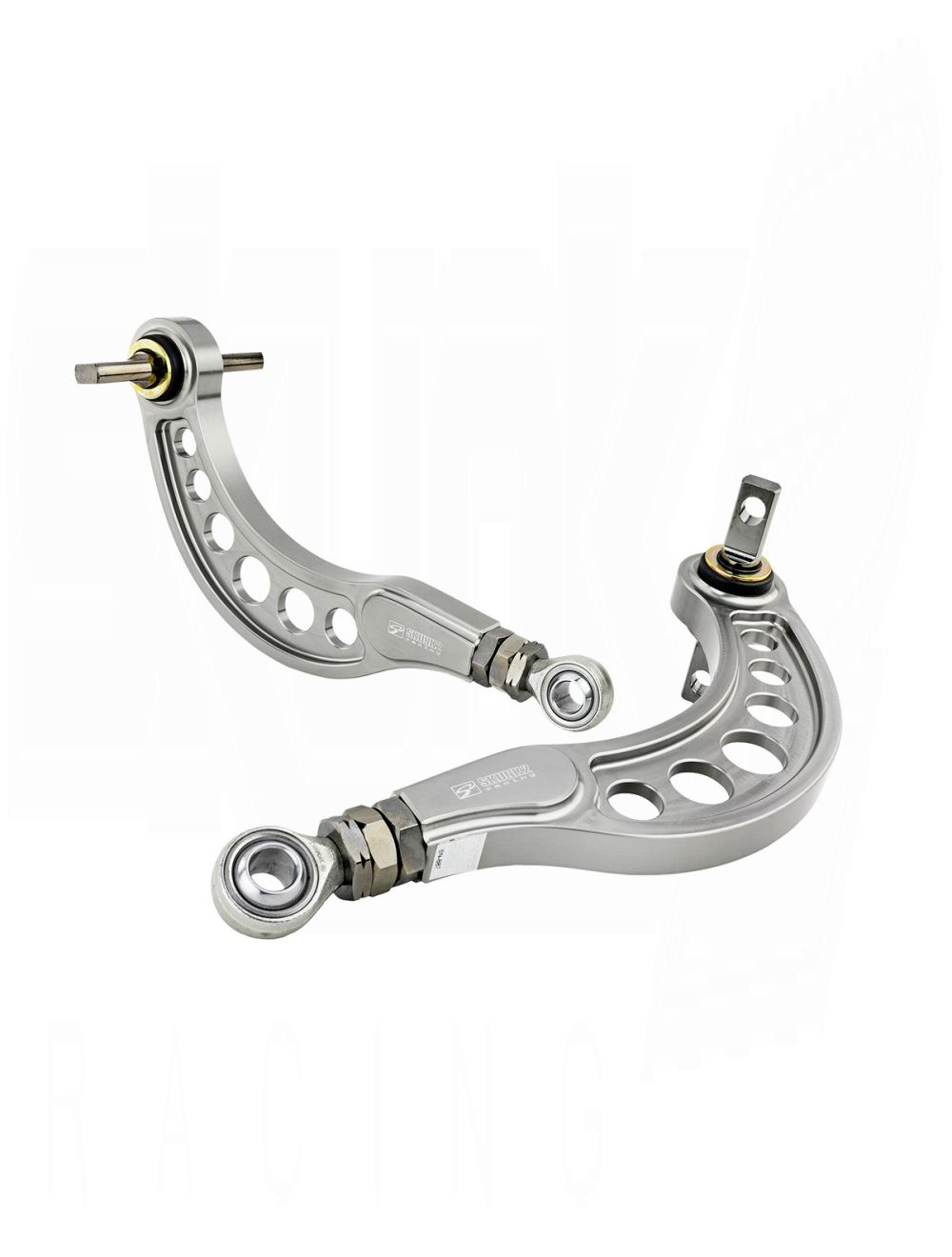 Skunk2 Racing Anodized Pro Camber Kit for 2012-2015 Honda Civic