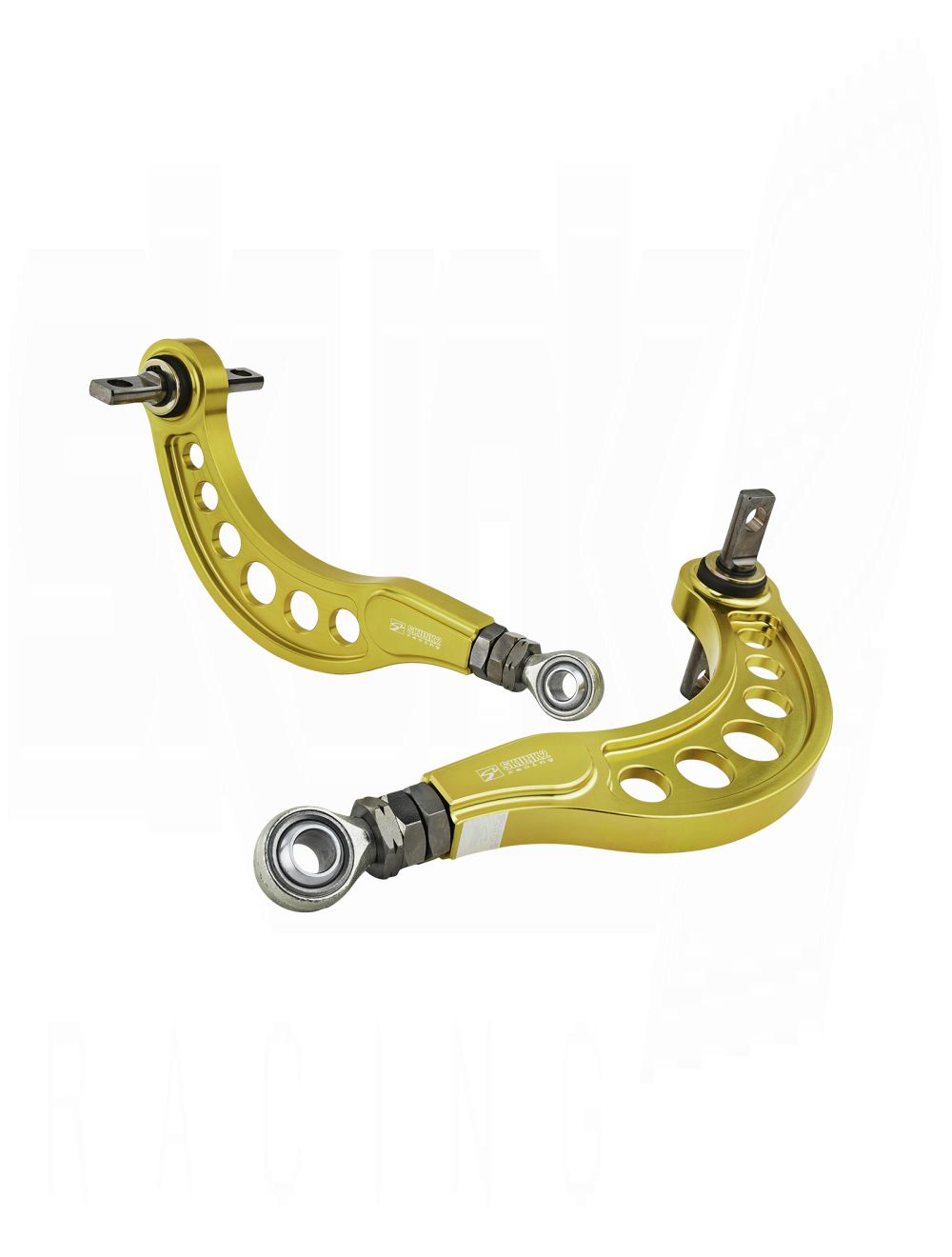 Skunk2 Racing Anodized Pro Camber Kit for 2012-2015 Honda Civic