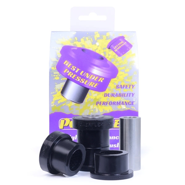 Powerflex Lower Control Arm Front Bushings for 16-21 Honda Civic