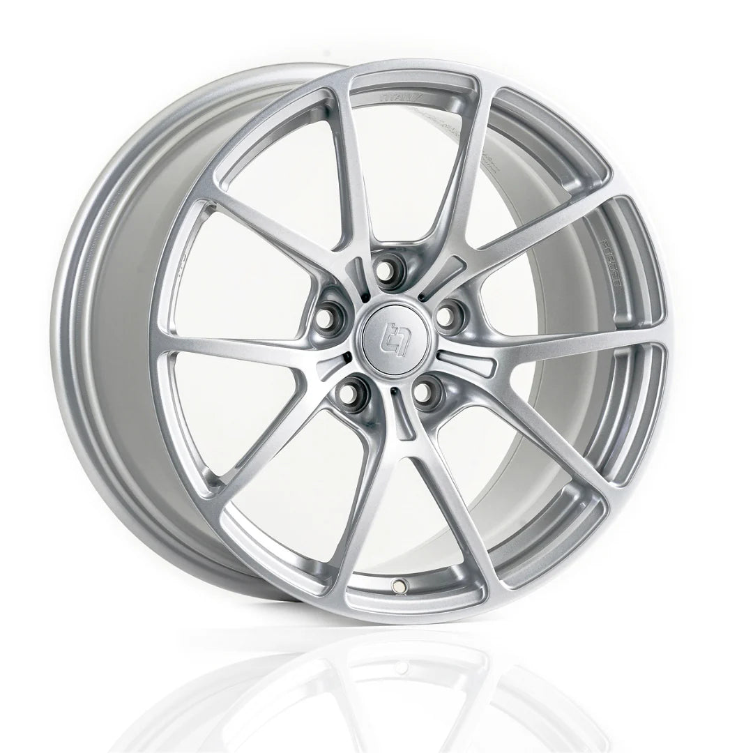 Titan7 T-P5 Forged Split 5 Spoke Wheel for 2017+ Honda Civic Type R [FK8/FL5/DE5]