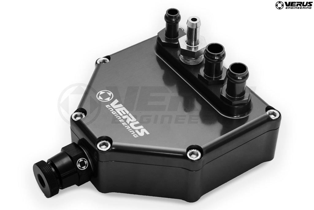 Air Oil Separator (AOS) for 2017+ Honda Civic Type R [FK8]