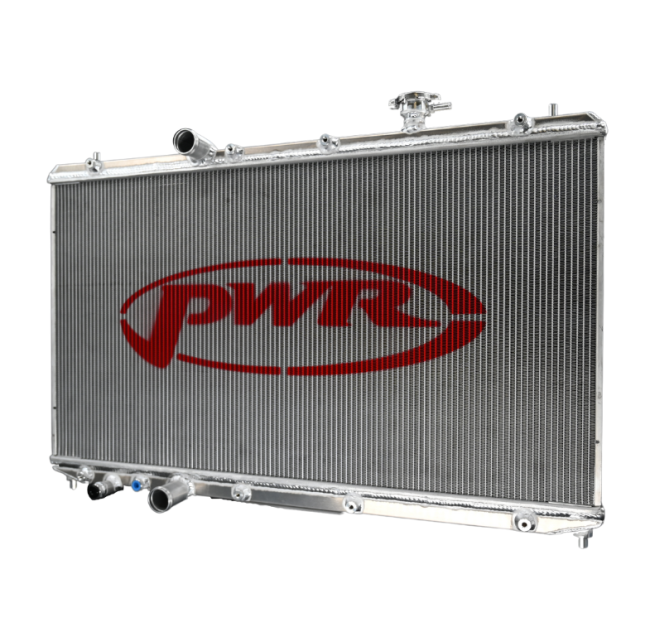 2022+ Honda Civic Si FE1 Street Radiator