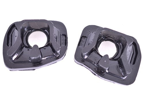 Powerflex Front Engine Mount Inserts for 01-05 Honda Civic Si & Type R / 02-06 Acura RSX Type S