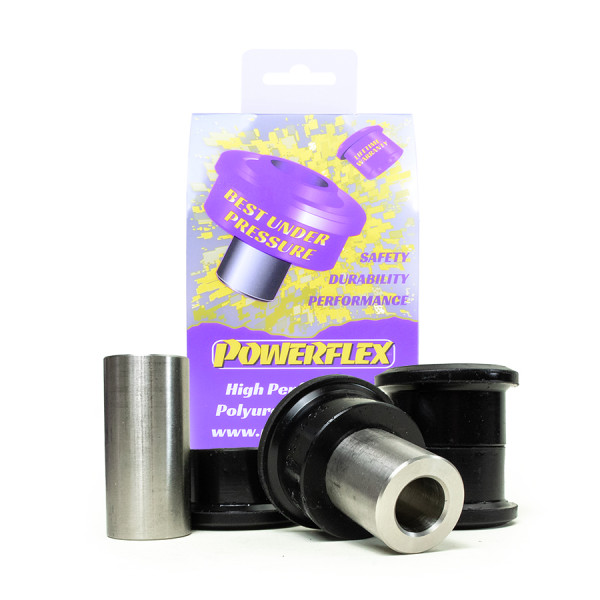 Powerflex Front Control Arm Front Bushing for 14-20 Honda Fit