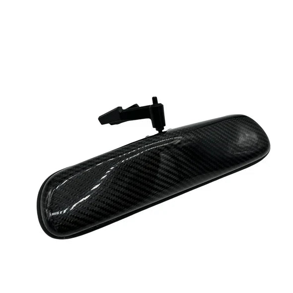 Ballade Sports Carbon Fiber Convex Rear View Mirror for 2022+ Honda/Acura [FE/FL/DE] - ** Returned Item **