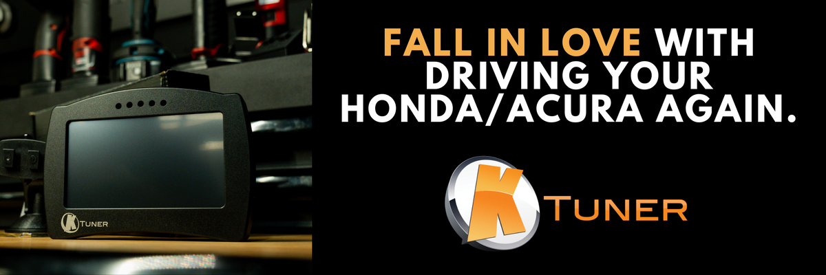 Two Step Performance: Your Source for Tunes, Parts, and Anything Honda