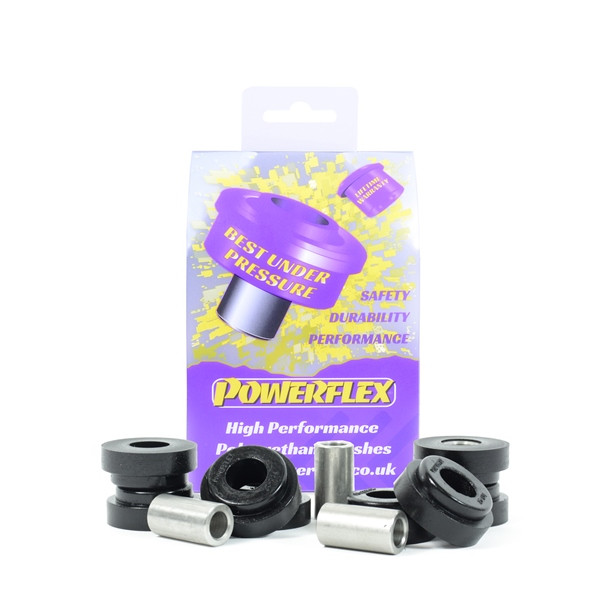 Powerflex Rear Toe Link Arm Bushing for 88-00 Honda Civic / 88-91 CRX / 93-97 Del Sol / 97-01 Integra