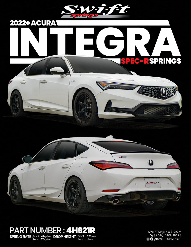 Acura Integra 2022 For Sale