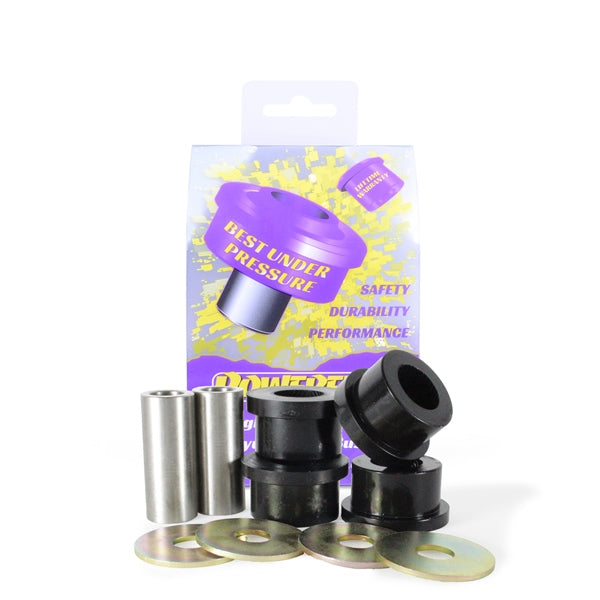 Powerflex Front Control Arm Front Bushings for 23-26 Honda Civic Type R / 24-26 Acura Integra Type S