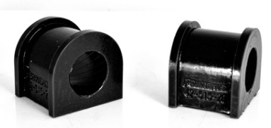 Powerflex Rear Sway Bar Bushings - 20mm for 96-00 Civic