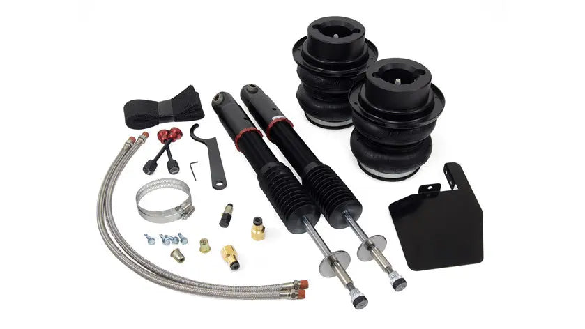 Air Lift Performance Rear Air Suspension Kit for 2012-2015 Honda Civic Si