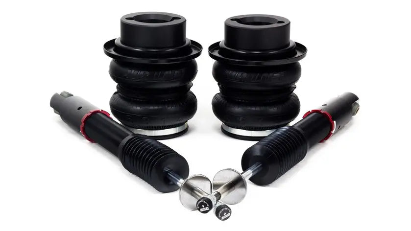 Air Lift Performance Rear Air Suspension Kit for 2012-2015 Honda Civic Si