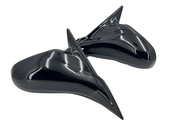Ballade Sports FK Power Adjustable Side Mirrors for 2016-2021 Honda Civic [FC/FK]