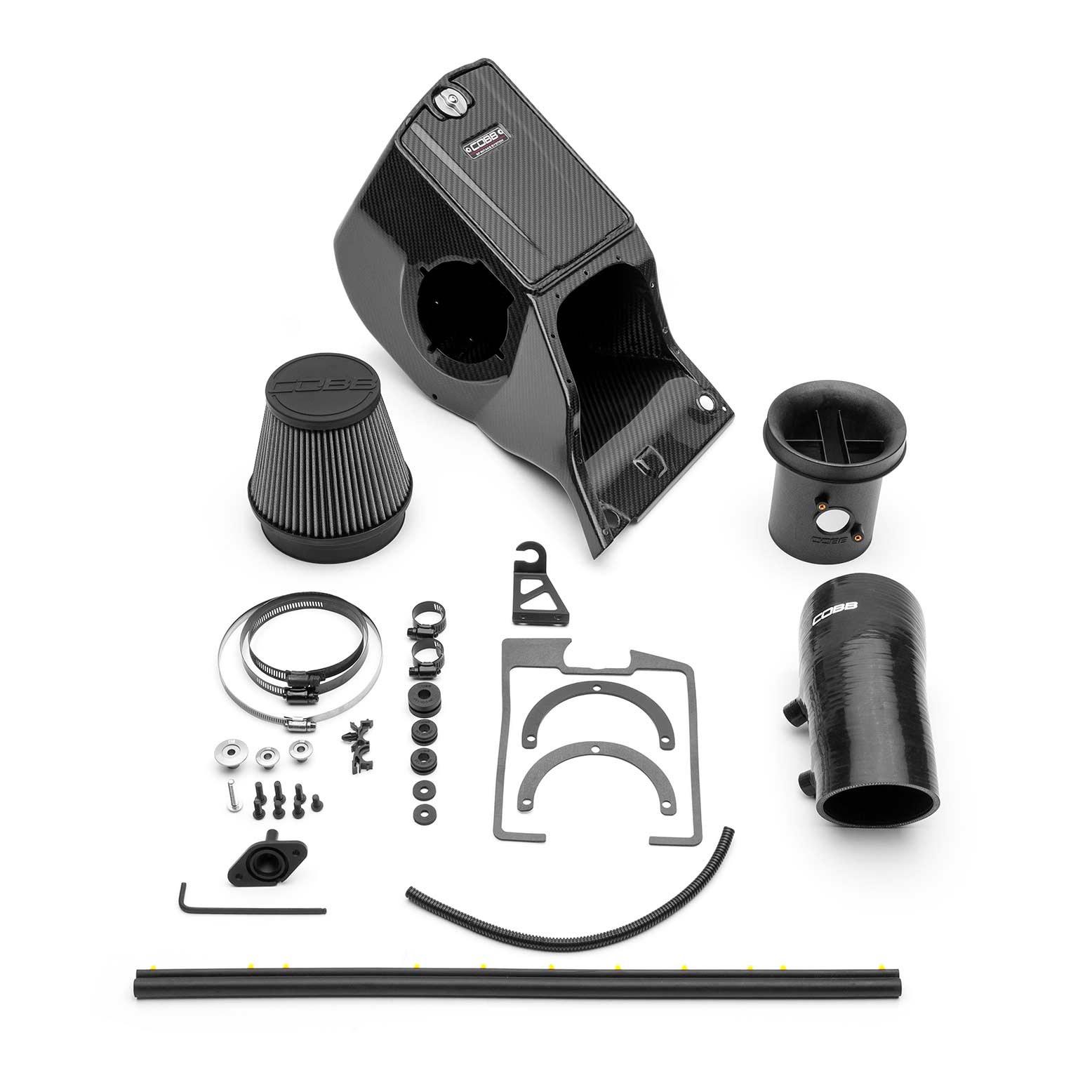 COBB Redline Carbon Fiber Intake for 2023+ Honda Civic Type R / 2024+ Acura Integra Type S [FL5/DE5]