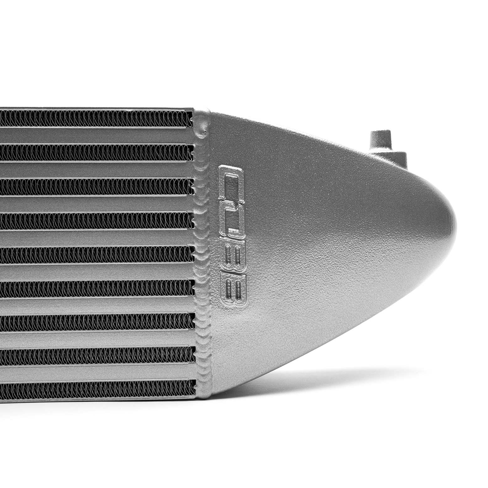 COBB Front Mount Intercooler Kit for 2023+ Honda Civic Type R / 2024+ Acura Integra Type S [FL5/DE5]
