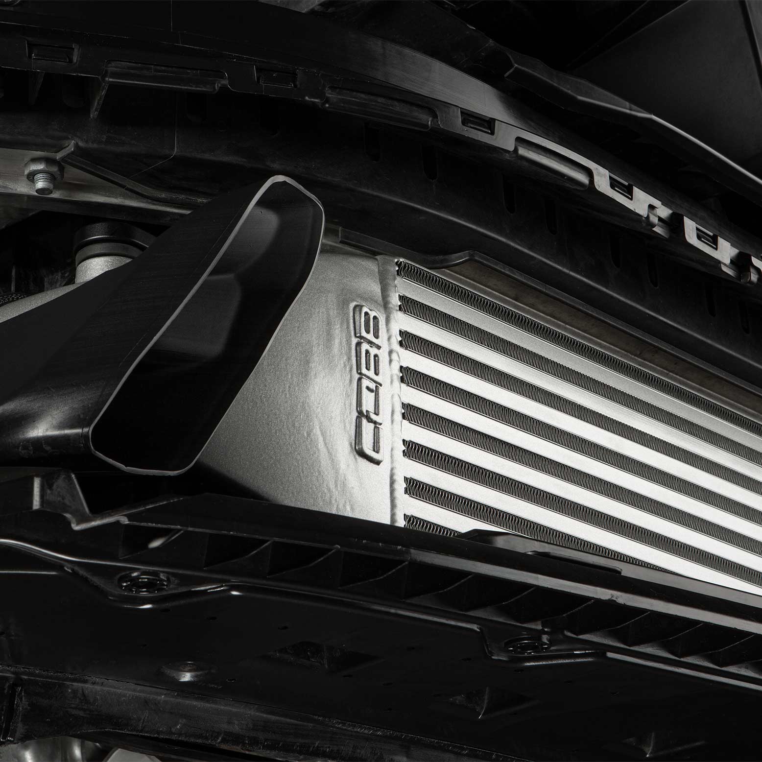 COBB Front Mount Intercooler Kit for 2023+ Honda Civic Type R / 2024+ Acura Integra Type S [FL5/DE5]