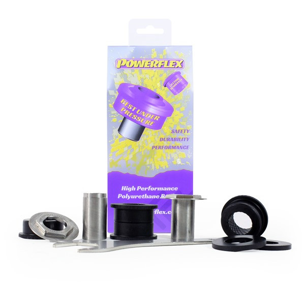 Powerflex Adjustable Rear Upper Arm Outer Bushing for 01-05 Honda Civic / 03-11 Element / 01-06 CR-V