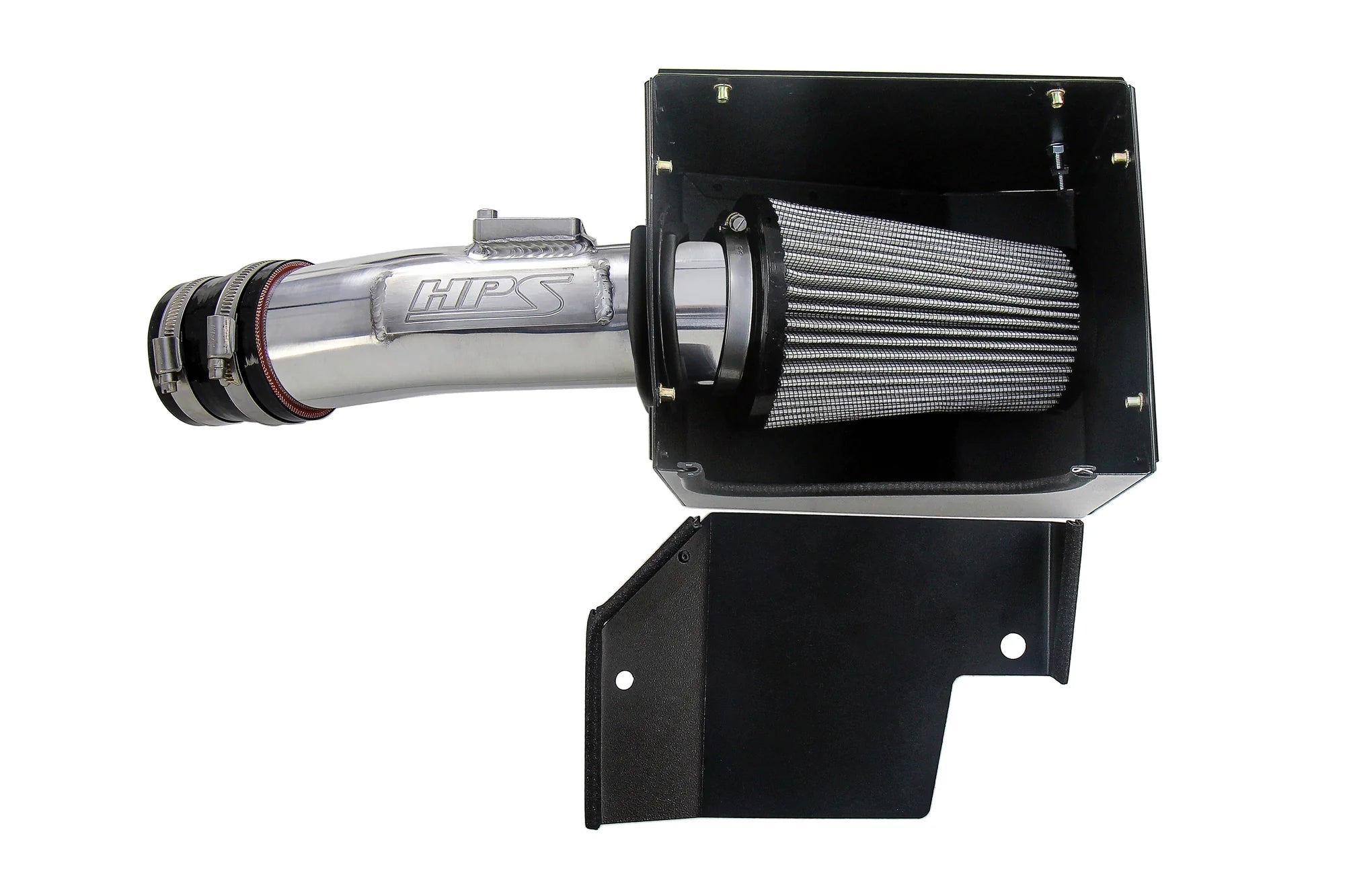 HPS Air Intake Kit for 2018+ Honda Accord 1.5T [CV1]
