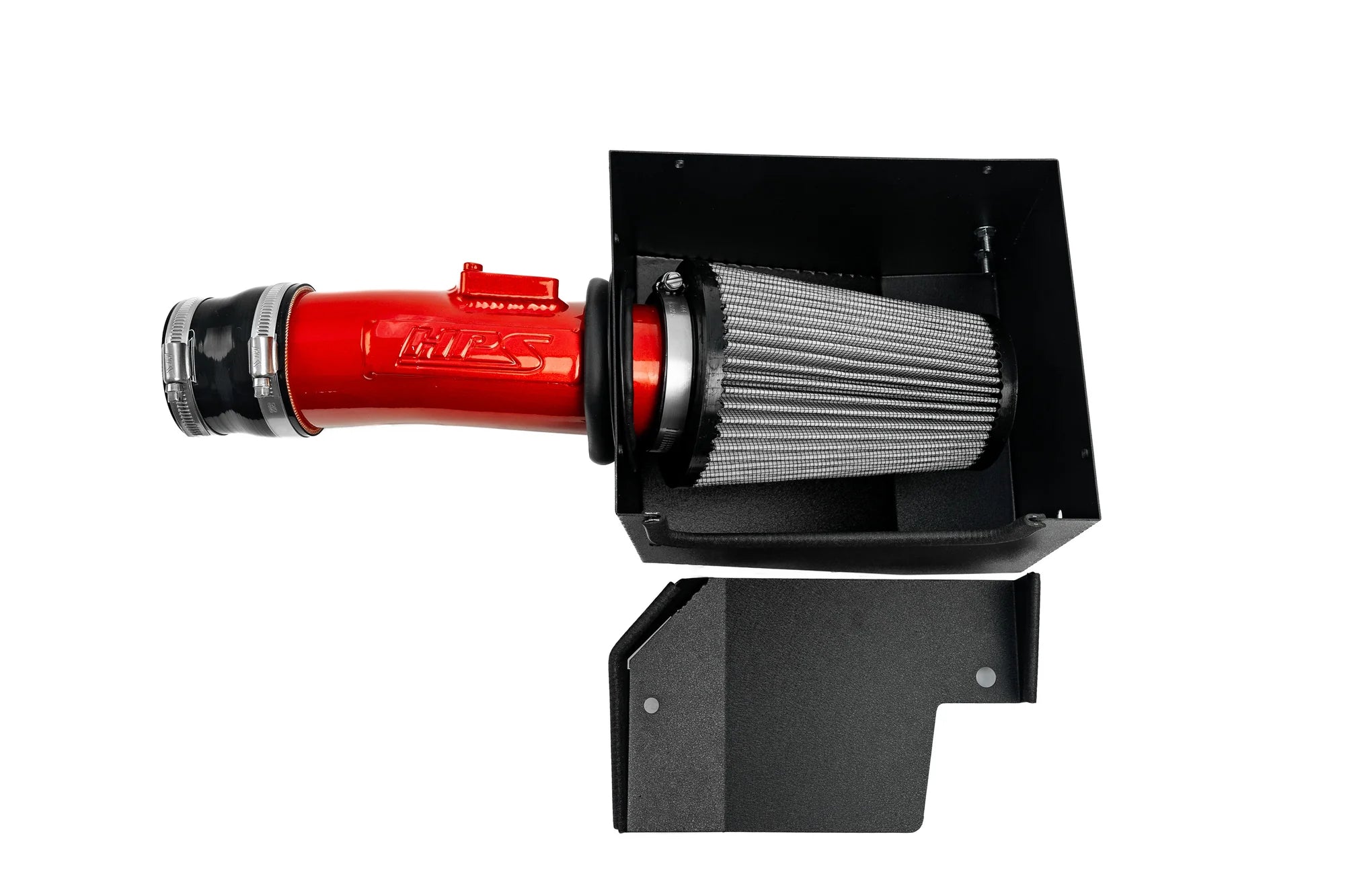 HPS Air Intake Kit for 2018+ Honda Accord 1.5T [CV1]