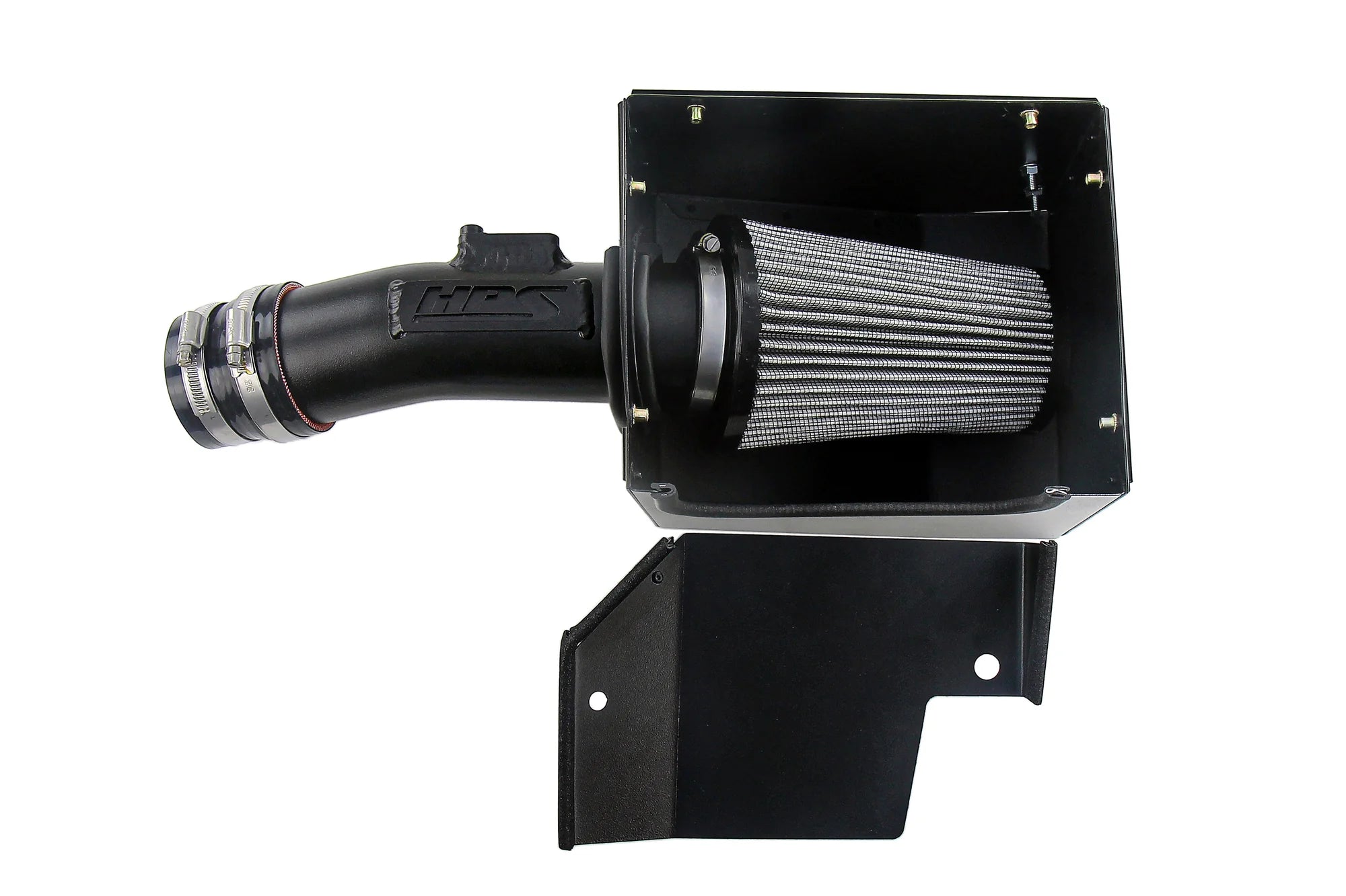 HPS Air Intake Kit for 2018+ Honda Accord 1.5T [CV1]