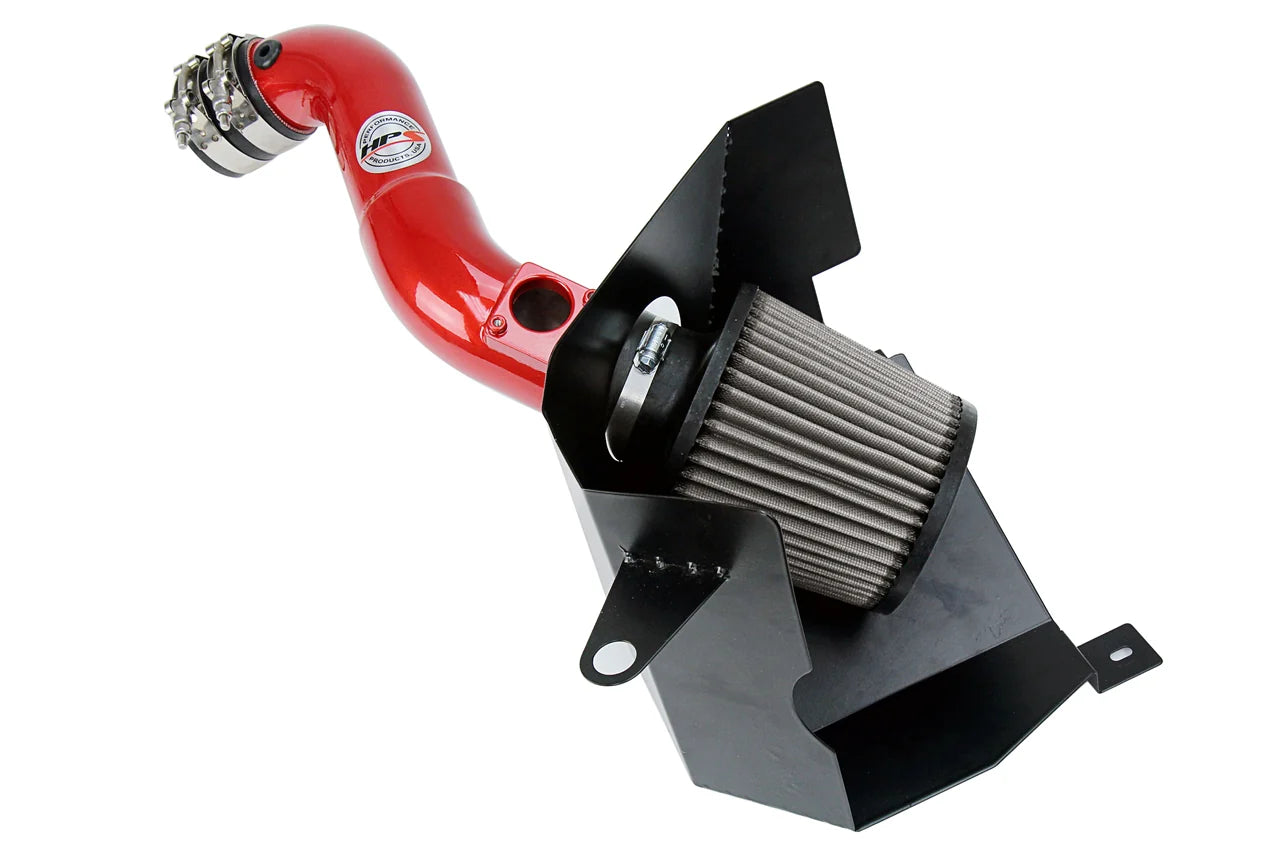 HPS Air Intake Kit for 2016+ Honda Civic 2.0L NA [FC2/FC4]