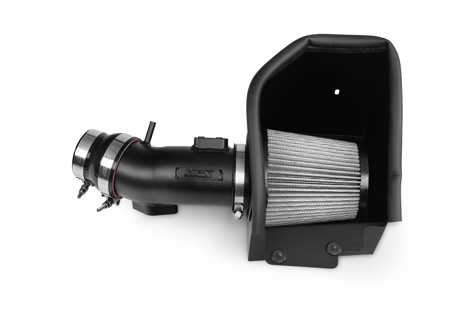 HPS Air Intake Kit for 2017+ Honda Civic Type R [FK8]