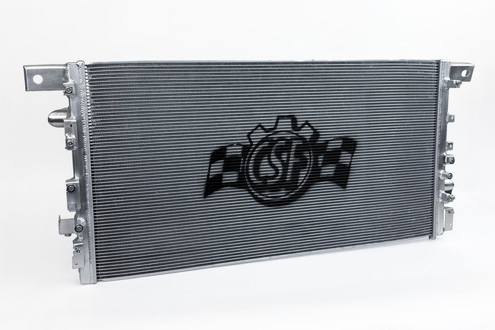 CSF Heavy Duty All Aluminum Radiator Upgrade for 2021-2025 Ford F-150