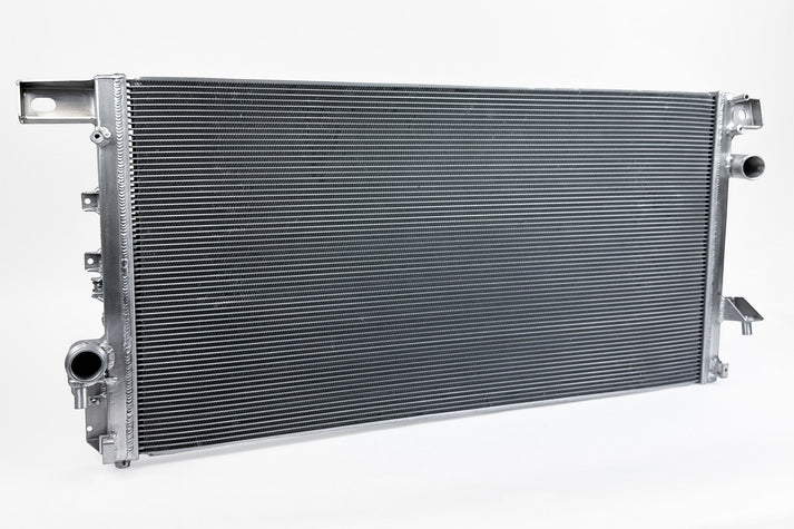 CSF Heavy Duty All Aluminum Radiator Upgrade for 2021-2025 Ford F-150