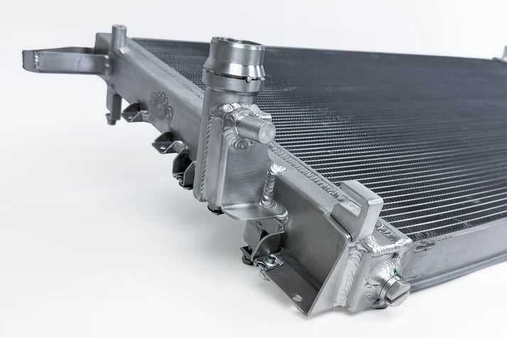 CSF Heavy Duty All Aluminum Radiator Upgrade for 2021-2025 Ford F-150
