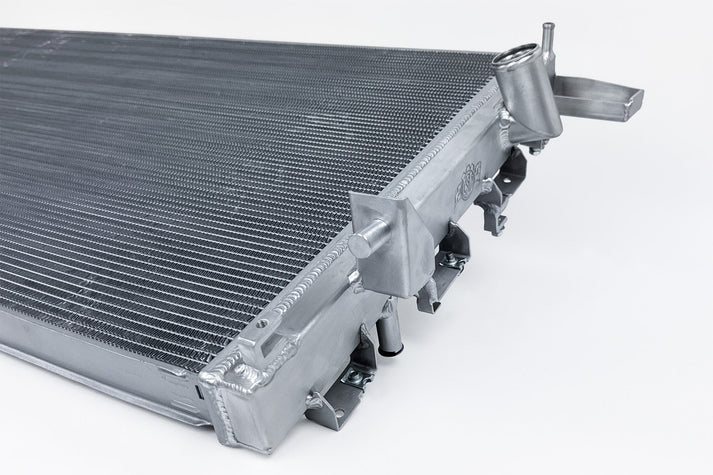 Performance Radiator 1457 CSF Heavy Duty All Aluminum Radiator Upgrade for 2021-2025 Ford F-150