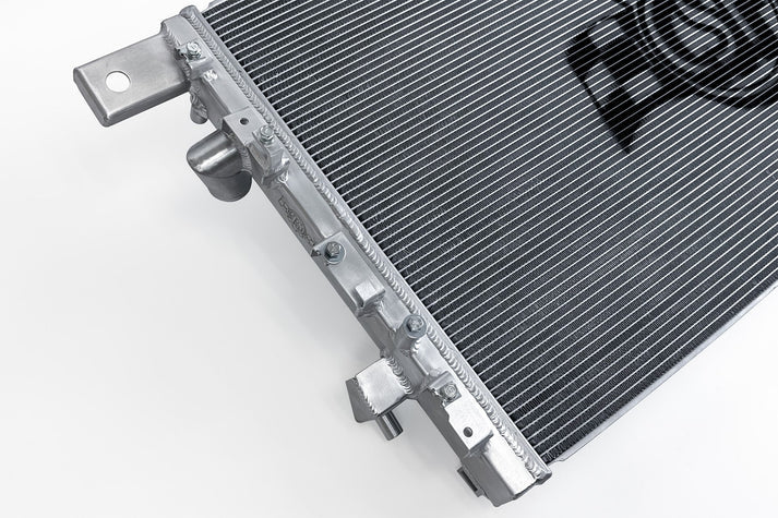 2025 Ford F-150 radiator replacement cost breakdown OEM vs aftermarket