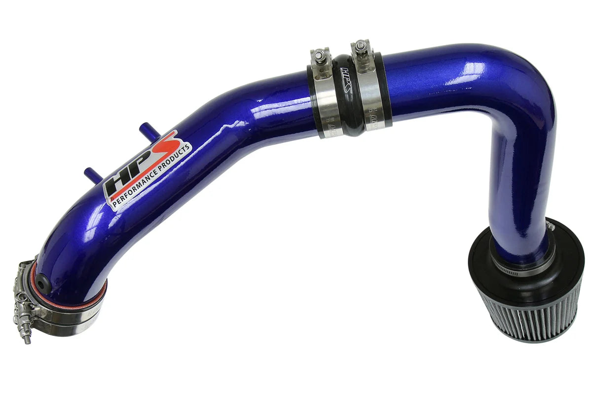 HPS Performance Cold Air Intake Kit for 2004-2008 Acura TSX 2.4L [CL9]